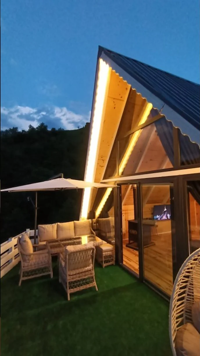 Bungalov 1 — tanıtım videosu kapağı