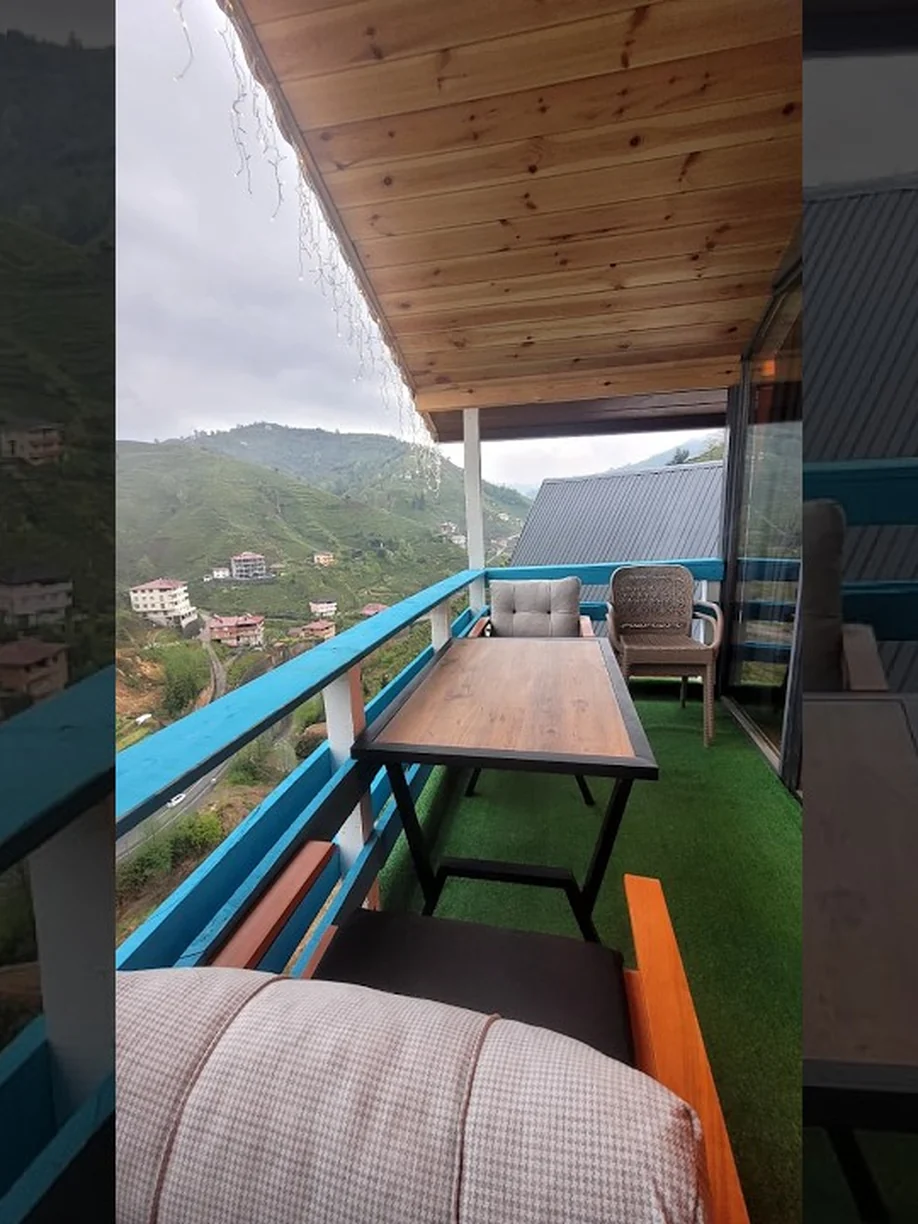 Bungalov 3 — tanıtım videosu kapağı